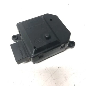 SKODA FABIA MK2 5J 1.2 BENZINA RISCALDAMENTO MOTORE SFIATO FLAP ATTUATORE MOTORE 2010-2014 - Foto 1 di 3