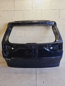 2023-2024 Honda CR-V CRV  Liftgate Hatch Tailgate Shell Panel OEM USED - Picture 1 of 17