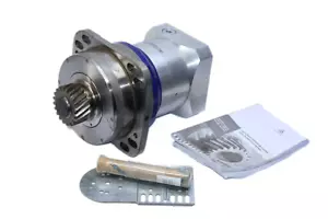 CAJA DE CAMBIOS PLANETARIA ALPHA RP 040S-MA2-27.5-3K1-2S i=27.5 - Imagen 1 de 7
