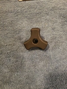 Greenworks GMAX TRI-GRIP MowR Knob Fits 21 IN line + Othrs  OBNTO   - Picture 1 of 7