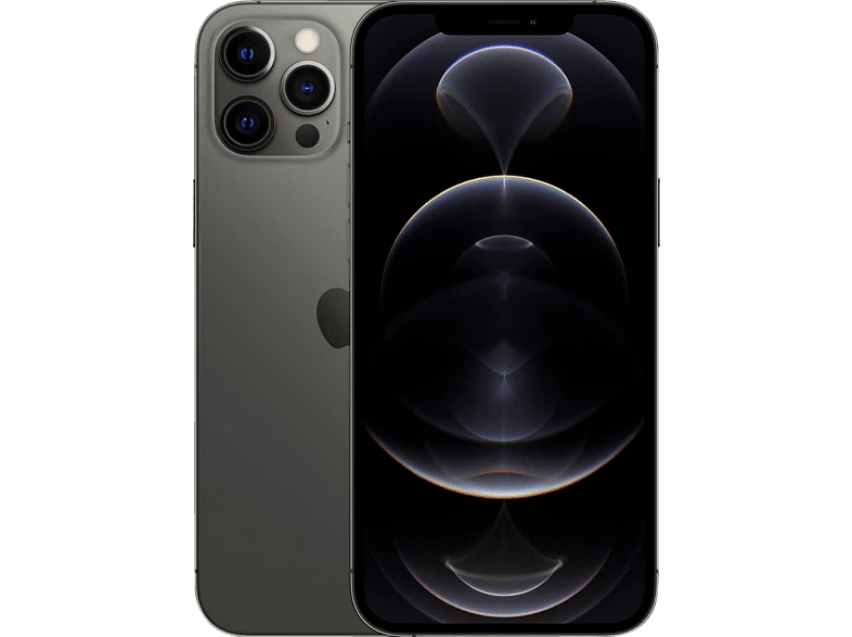 Apple iPhone 11 Pro MAX 64GB GRIGIO  RICONDIZIONATO B+DISPLAY SOSTITUITO+FACE ID - Immagine 1 di 1