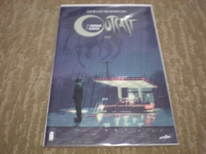 Outcast #8 (2014 Series) Image Comics Robert Kirkman NM - Picture 1 of 1