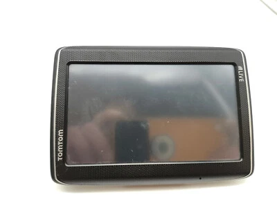 Navigationsgerät Tom Tom GO LIVE 825 4,3" Modell 4ER51 - Bild 1 von 4