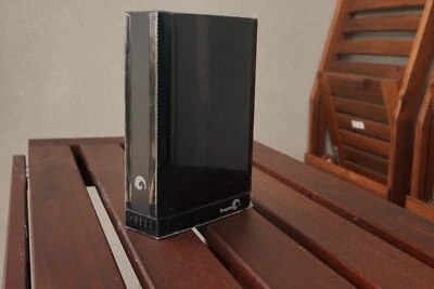 Seagate Backup Plus 3TB Desktop Drive PC Mac USB 3.0 - Image 1 of 3