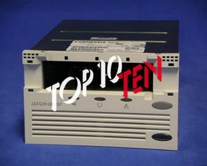 Reparatur für Quantum TC-S23AA-EY SDLT 320 SCSI LVD internes Laufwerk - Bild 1 von 1