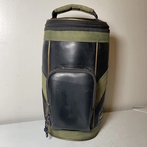 California Innovations Insulated Golf Bag Attach To Tote W Super Ice Cold Pack - Picture 1 of 5