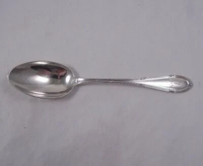 CUCHARADITA BUCCELLATI PLATA ESTERLINA PARMA ITALIA VARIOS DISPONIBLES Mono COSECHO Foto 1 de 4