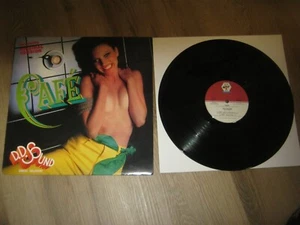 D.D.Sound-Cafe200MAXI5021Italien-Vinyl -Cover-Ois-sehr gut - Bild 1 von 1