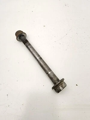 2009-2016 Audi A4 S4 A5 S5 A6 A7 Q5 Spindle Knuckle Pinch Bolt & Nut OEM - Image 1 of 2