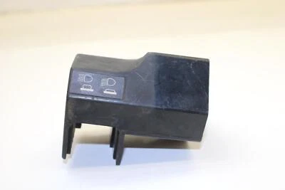 Ski-doo Oem Left Handebar Control Housing 572079500 Q3769 - Image 1 of 4