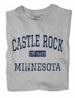 Castle Rock Minnesota MN T-Shirt EST