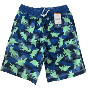 Gymboree Boys Swim Trunks L - Picture 1 of 2