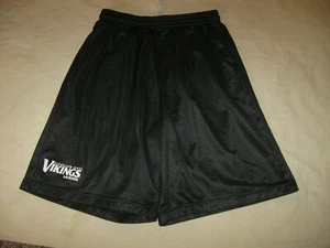 Cleveland State Vikings Lacrosse Shorts Men's Medium CSU LAX NCAA Cle Ohio NCAA - Picture 1 of 3