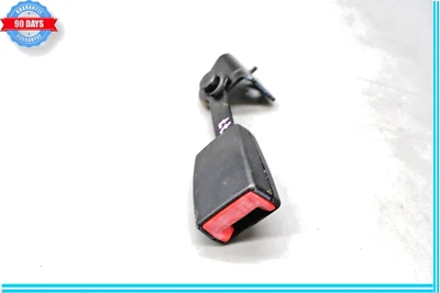 09-15 BMW 750Li 750Li xDrive hebilla de cinturón de seguridad trasero derecho 7220858 OEM Foto 1 de 4