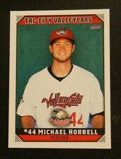 2019 Choice, Tri-City ValleyCats - MICHAEL HORRELL
