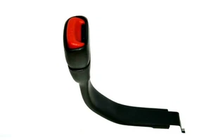 Belt Buckle Front Right for Jeep Grand Cherokee I Zj 93-99 / Mopar 55314894 - Picture 1 of 2
