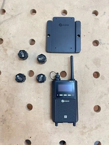 Fobo Ultra RV/Trailer and Auto Tire Monitoring Bluetooth lightly used - Picture 1 of 3