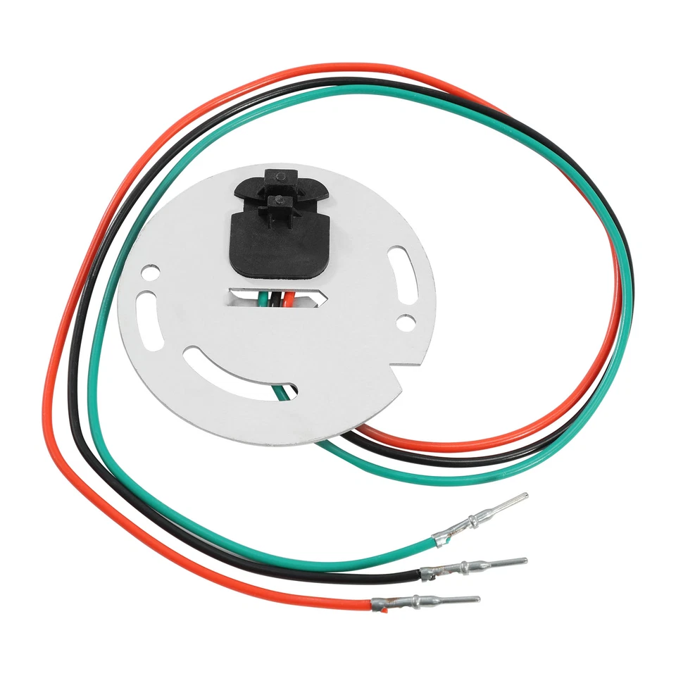 Conjunto de sensor de encendido estándar apto para Harley Sportster XL883 1200 1995-97 96 Foto 1 de 4