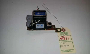 1999 Infiniti QX4 Deceleration G-Sensor OEM 47930 1W300 #4811 - Picture 1 of 7