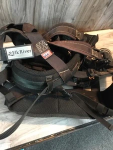 ELK RIVER CLIMBING GEAR HARNESS (PSL024816) - Picture 1 of 2