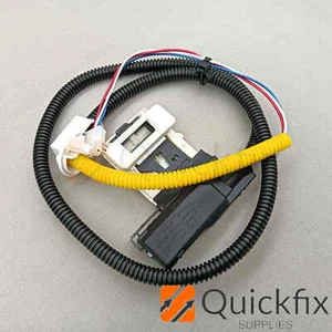Lid Lock Switch Compatible with For W10682535 W11307244 Whirlpool Maytag Washer - Picture 1 of 8