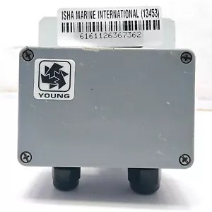 YOUNG 05603C Wind Sensor Interface - Picture 1 of 10