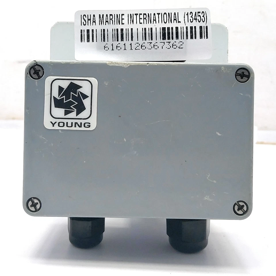 YOUNG 05603C Wind Sensor Interface - Image 1 of 4