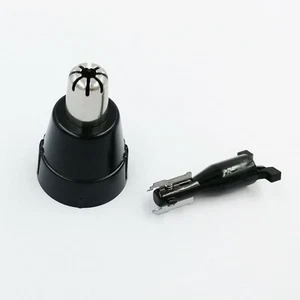 Hoja recortadora de nariz para Panasonc ER-GN30-K ER-GN10-W ER-GN30-W ER-GN10-K ER9972 - Imagen 1 de 2