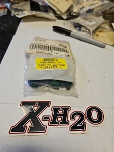 Qty 3 Fast Free Ship Ski-Doo Snowmobile Shoe-Cam Slide 504120200 New OEM Vintage - Picture 1 of 6