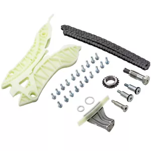 Timing Chain Kit Fit Mini Cooper 1.6L 2007- 2010 N12B16A New - Picture 1 of 8