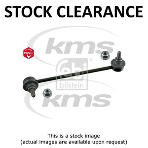 STOCK CLEARANCE F/ANTI ROLL BAR LINK N/S FOR VITO,V CLASS OM611 99- (CDI ONLY) - Picture 1 of 3