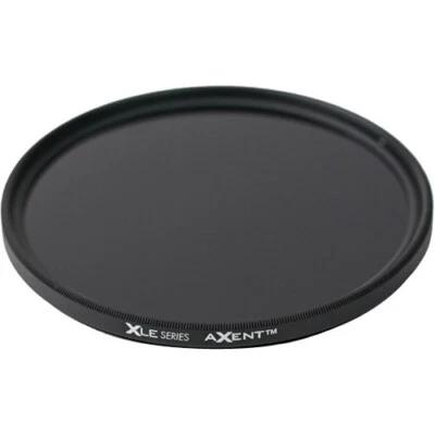 New Tiffen 67mm XLE Series aXent ND 3.0 Filter (10-Stop) MFR #67ND30 - Image 1 of 4