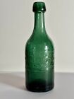 Antique Chase & Co Mineral Water Soda Bottle