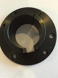 5WTBK 2-7/16 Tapered Bushing Note: Bushing Only!  New FREE SHIPPING T553 GG2 - Picture 1 of 3