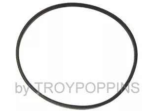 ALTERNATOR (ALT) V-BELT CUSHMAN OMC OEM PART 816864 18HP 22HP HAULSTER TRUCKSTER - Picture 1 of 1