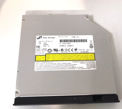 Hitachi LG GT30N DVD Brenner Laufwerk CP343908-03 , AFUK7N0 , LG-DMGT30N (B) NEU - Bild 1 von 4