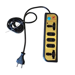 Yaoben YB-209 Multi-way Adapter Model 118 Sheng Song SS-303 - Picture 1 of 6