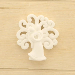 Pareja de yeso ETM 4,5 Cm regalo para invitados Cf 12 uds - Imagen 1 de 1