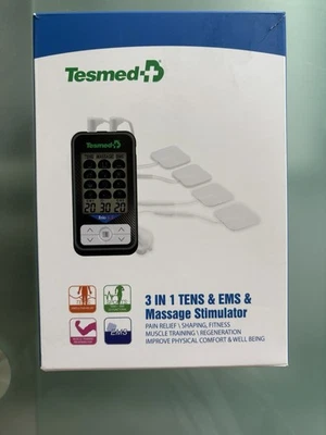 Tesmed 6.5.. 3in 1 - Immagine 1 di 4