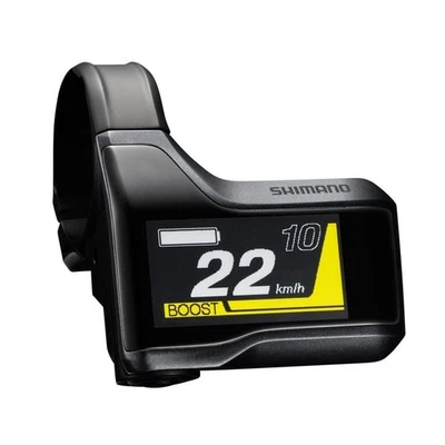 Shimano SC-EM800 Display Steps E-Bike With 35mm Handlebar EP8 Motor  - Image 1 of 4