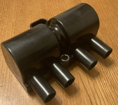 NOB Delphi GN10230 Ignition Coil For Chevy Aveo5 2007-2008 - Image 1 of 4