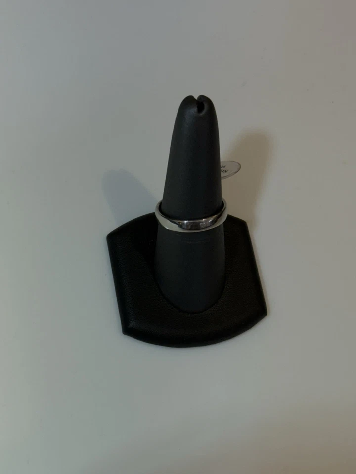 Alianza de boda anillo Foto 1 de 3