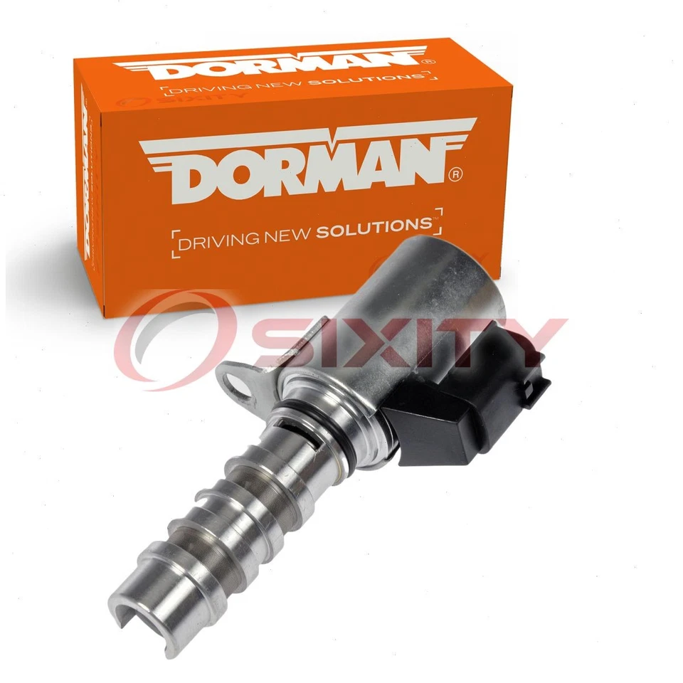 Solenoide de sincronización variable izquierda Dorman VVT para Infiniti EX35 2008-2012 3,5 L V6 fz Foto 1 de 4