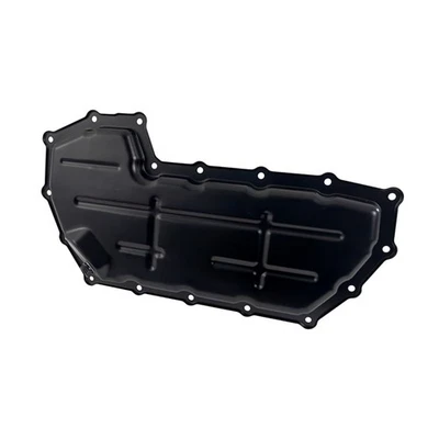 For Lincoln LS 2000-2006 Oil Pan | Lower | Steel | 8 Cyl | 3.9L Engine FO4050117 - Image 1 of 4