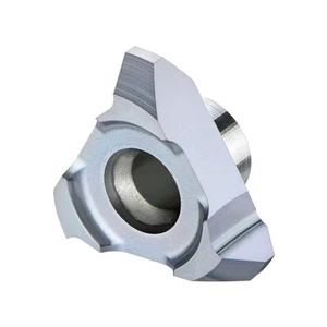 Carmex Internal/External CMT Vertical Threadmill Insert C90 17.8mm Cut - Picture 1 of 4