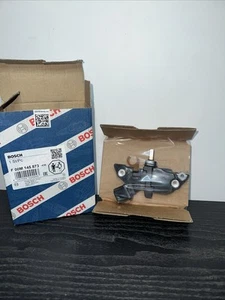 ALTERNATOR REGULATOR F 00M 145 873 BOSCH New Old Stock - Bild 1 von 7