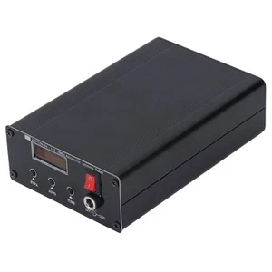 Tuner antenowy importowany chip PIC automatyczny tuner antenowy ATU 100 0A♡ - Zdjęcie 1 z 22