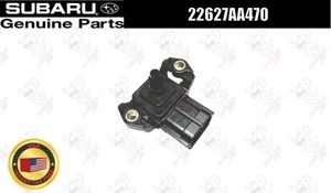 Sensor de presión del cuerpo del acelerador TPS Subaru OEM 22627AA470 para Impreza - Imagen 1 de 13