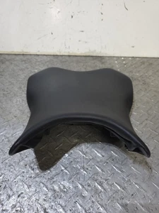 2006-2007 YAMAHA R6/R6r OEM DRIVER SEAT PILLON CLEAN - Picture 1 of 13