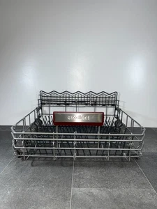 ✅ Cestello Porta Piatti Inferiore Sotto Cestello Bosch Siemens Neff 60cm Lavastoviglie - Foto 1 di 17